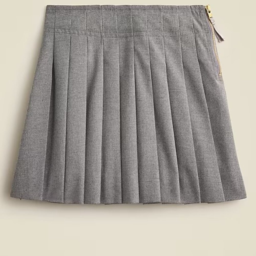 8 J.Crew Crew Cuts Uniform Skirts - Sizes 12 and 14 NWT -  Sold Out at J.Crew